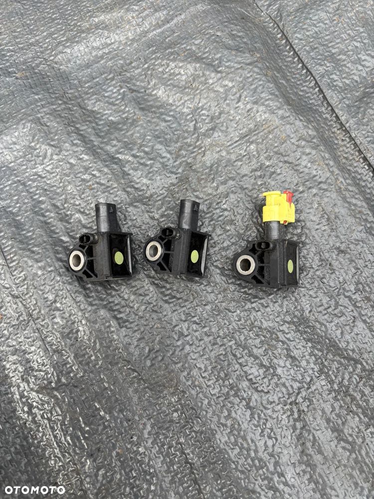 VW skoda audi czujnik uderzeniowy 5Q0959651B - 2