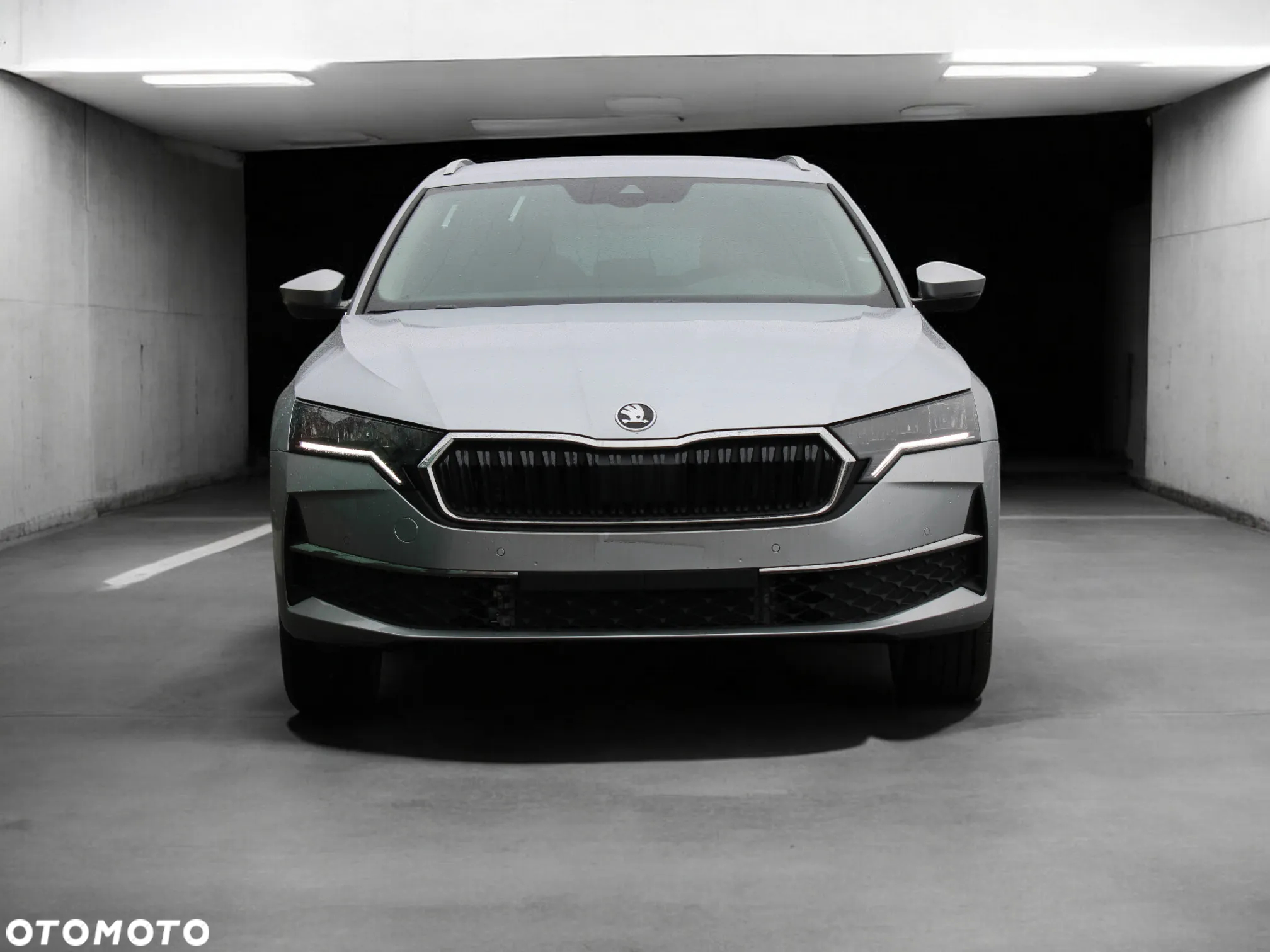 Skoda Octavia 1.5 TSI mHEV Selection DSG - 4