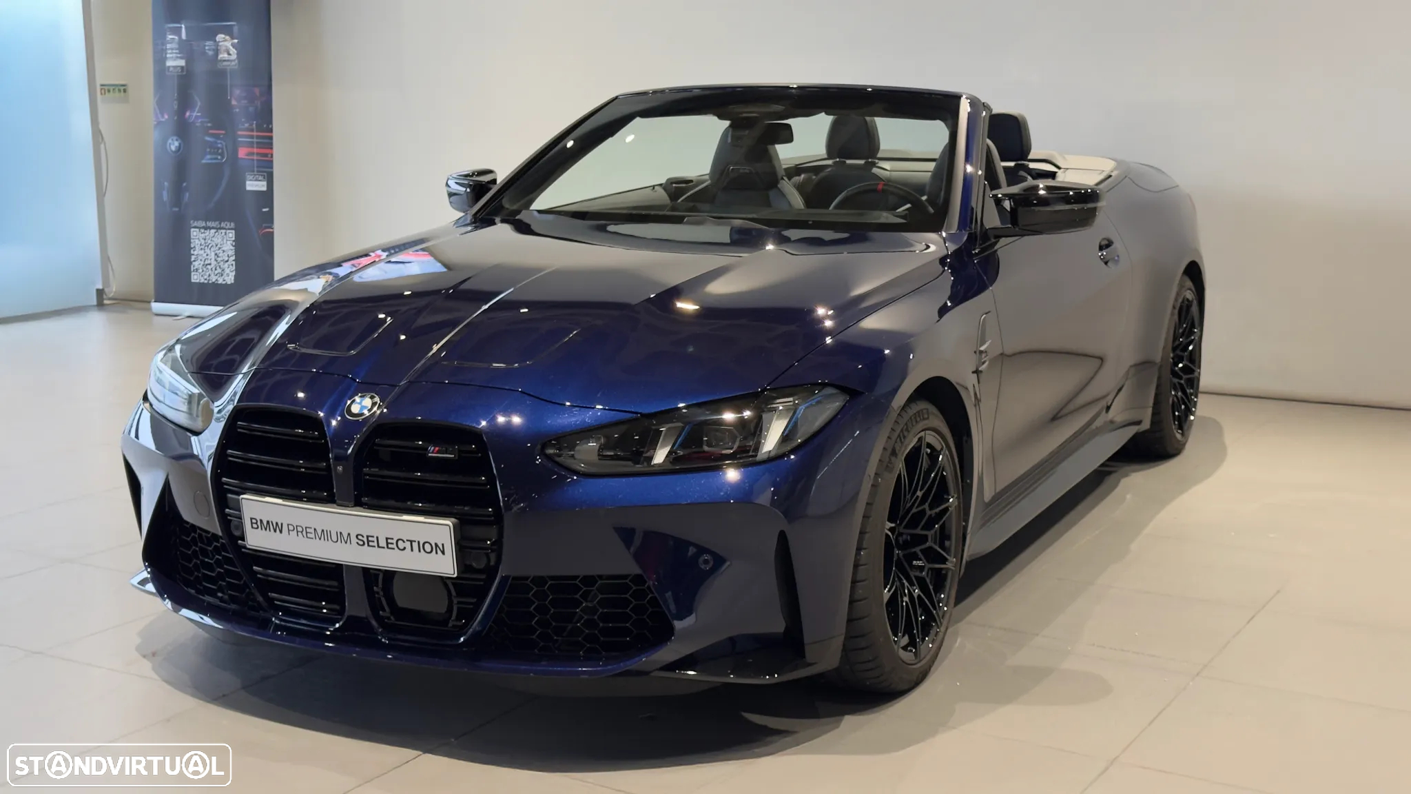 BMW M4 Competition xDrive - 2