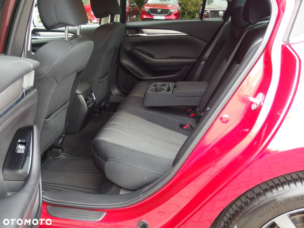 Mazda 6 2.0 SkyEnergy - 20