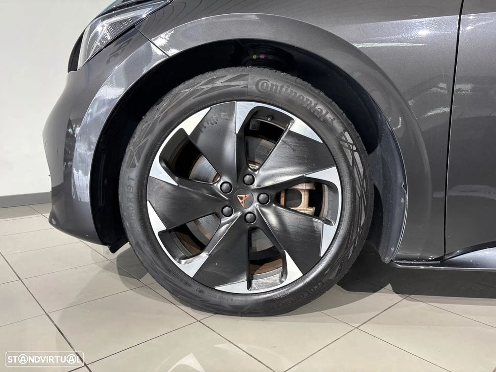 Cupra Born 59 kWh e-Boost - 31