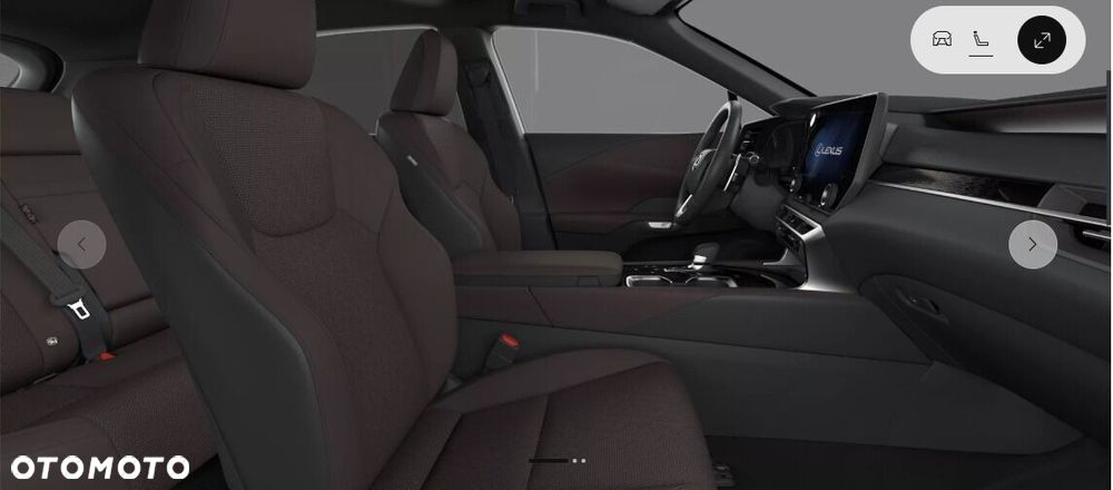 Lexus RX - 4