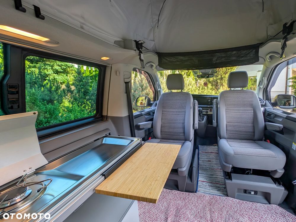 Volkswagen California - 9