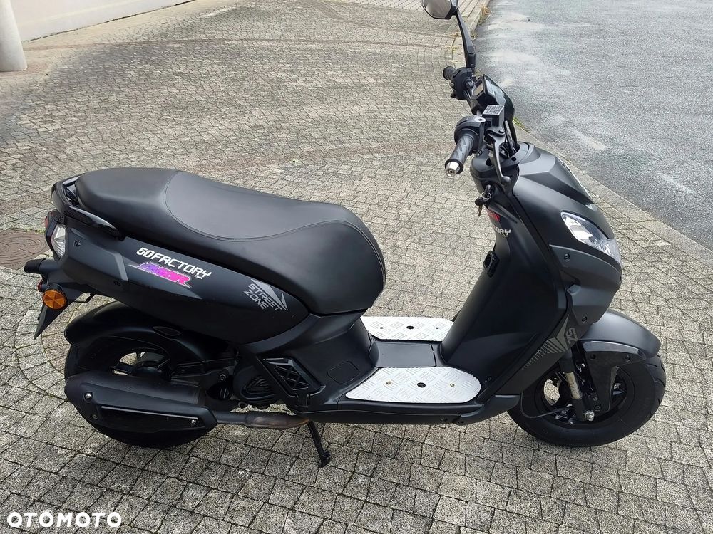 Peugeot Street Zone - 9