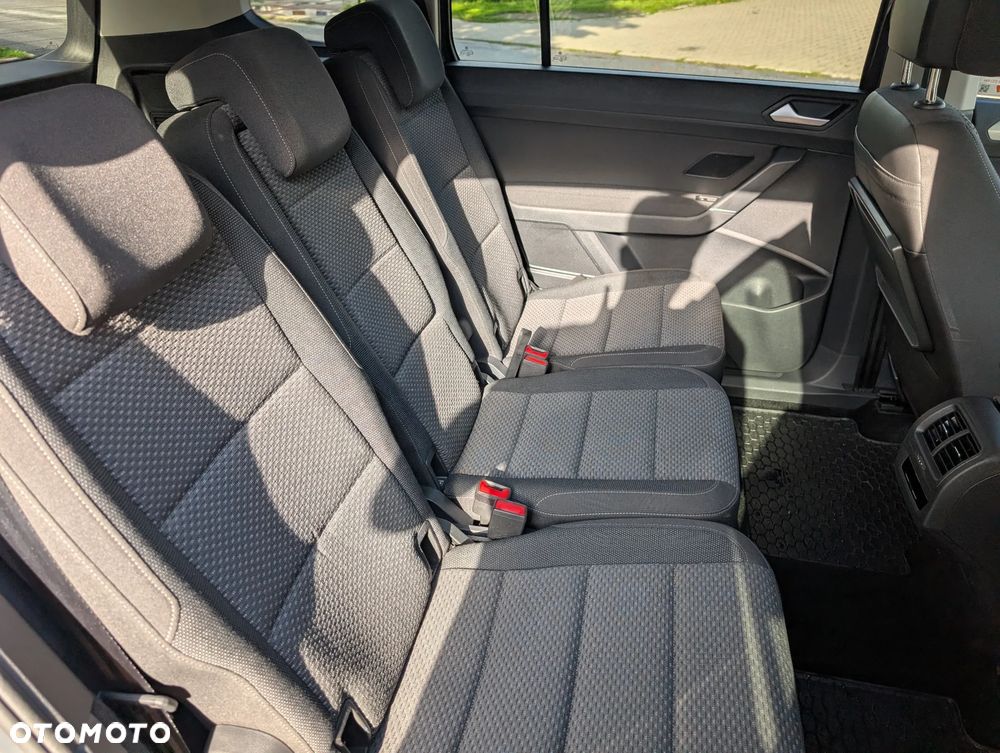 Volkswagen Touran 2.0 TDI BMT SCR Comfortline - 30