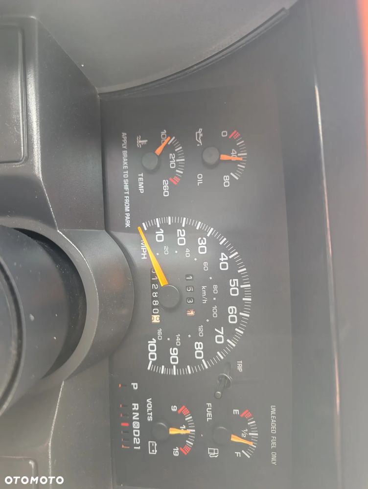 Chevrolet Astro - 11