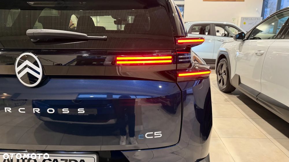 Citroën C5 Aircross 73.7kWh Comfort Range Max - 5