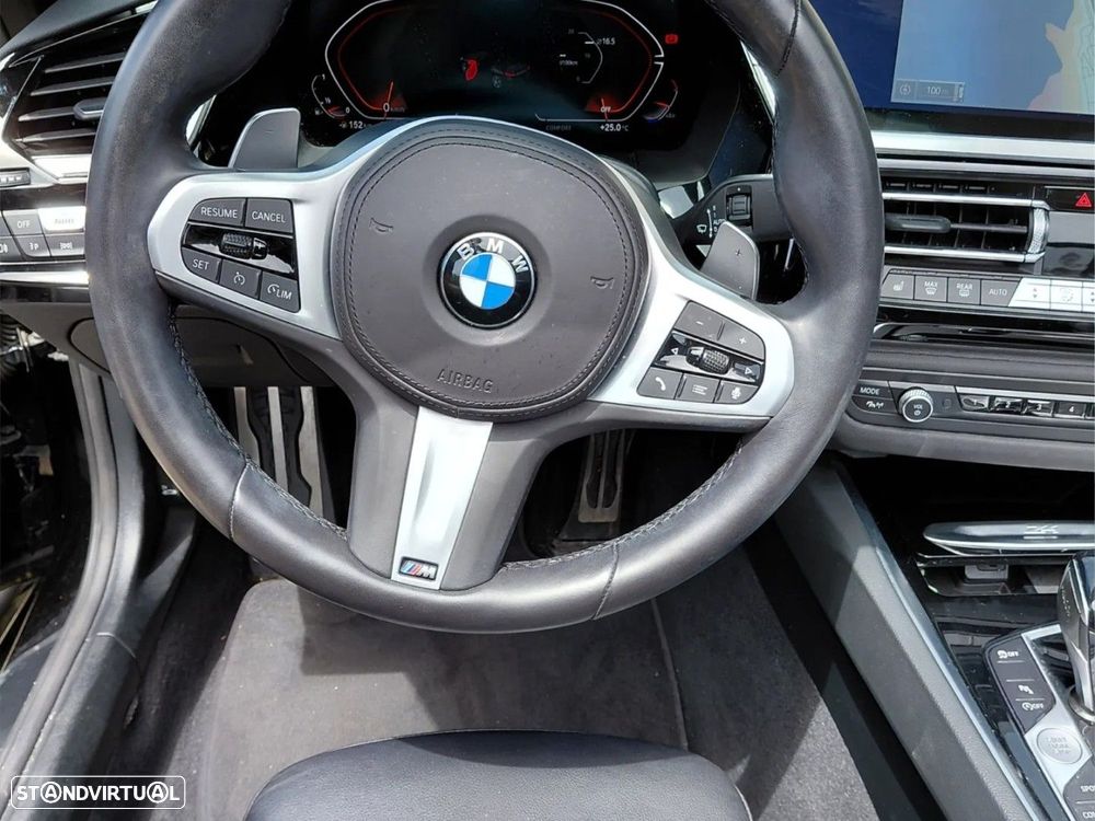 BMW Z4 sDrive20i Aut. M Sport - 13