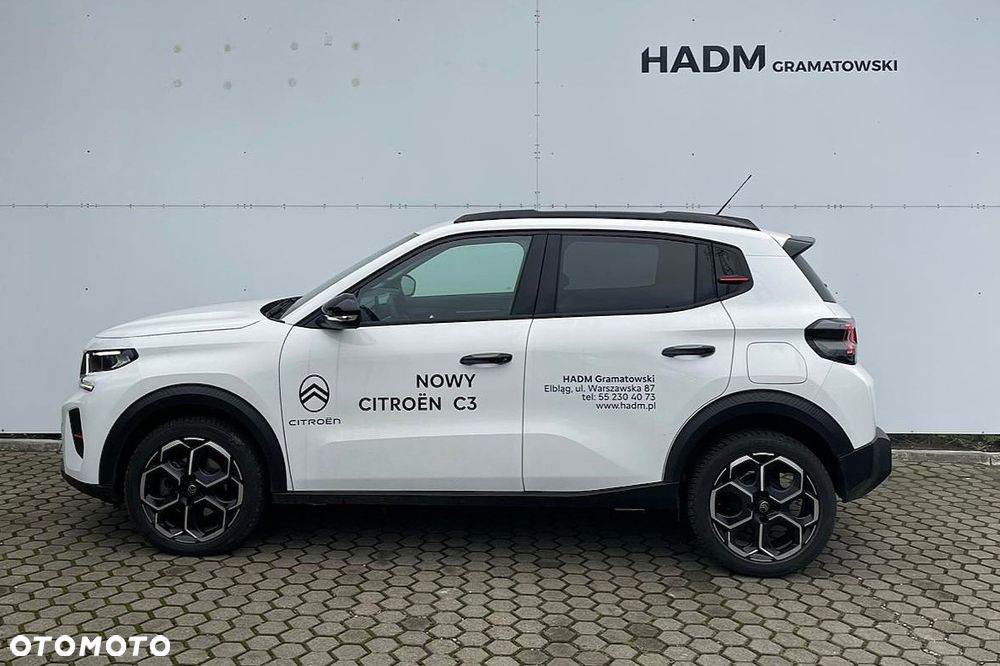 Citroën C3 1.2 T Max - 5
