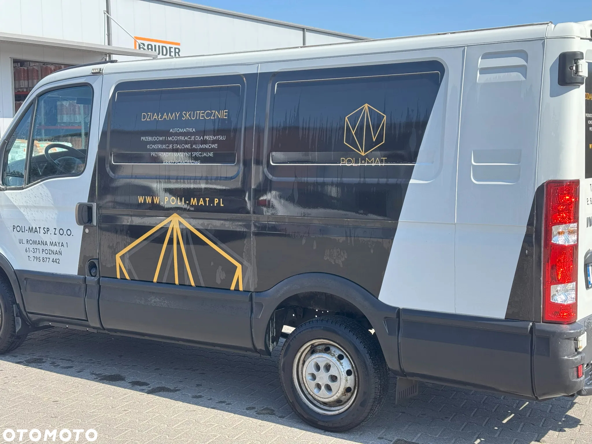 Iveco DAILY - 6