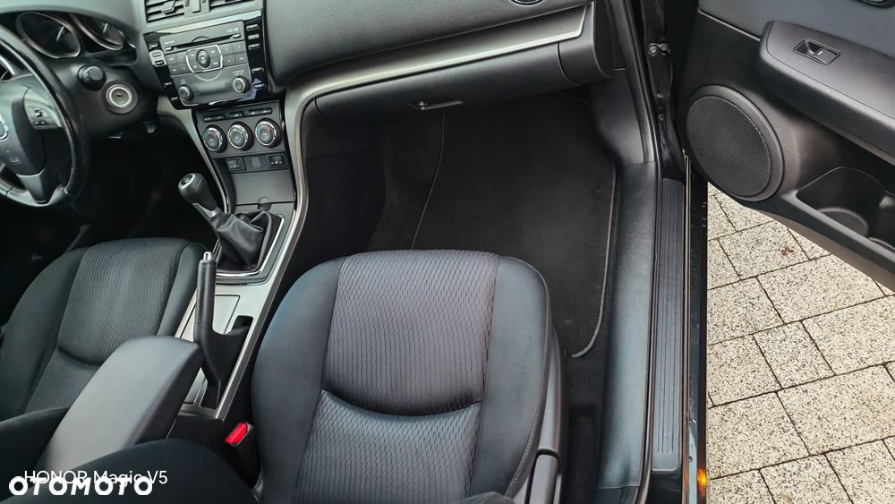 Mazda 6 Sport 2.0 MZR DISI Exclusive-Line - 40