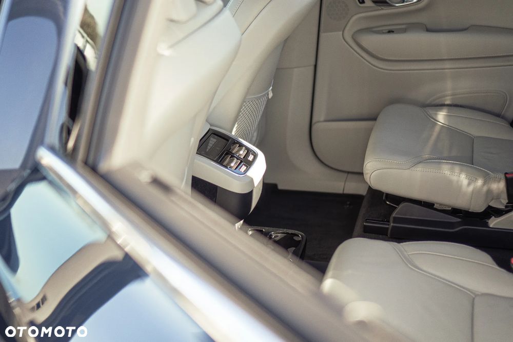 Volvo XC 90 T6 AWD Inscription - 12