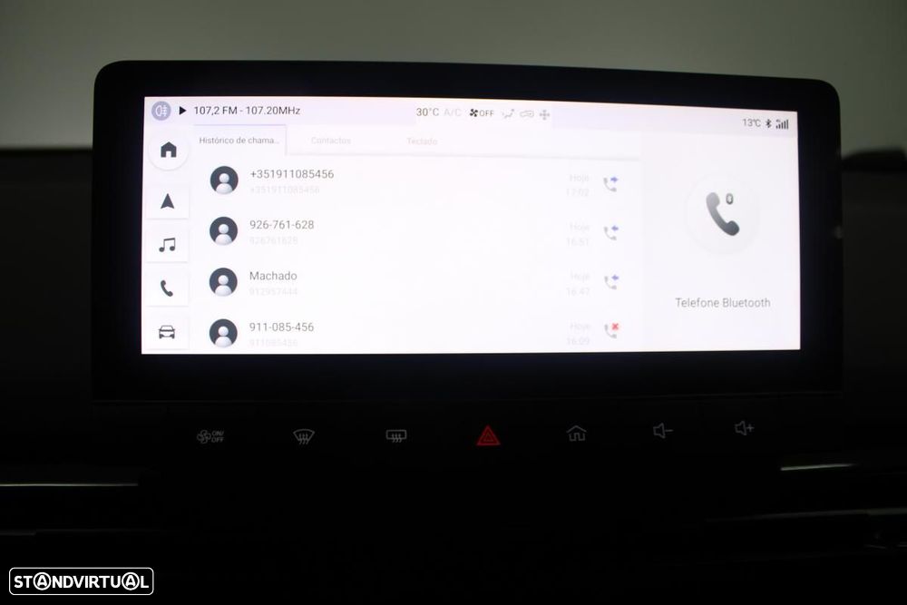 MG MG4 77 kWh Extended Range Luxury - 23