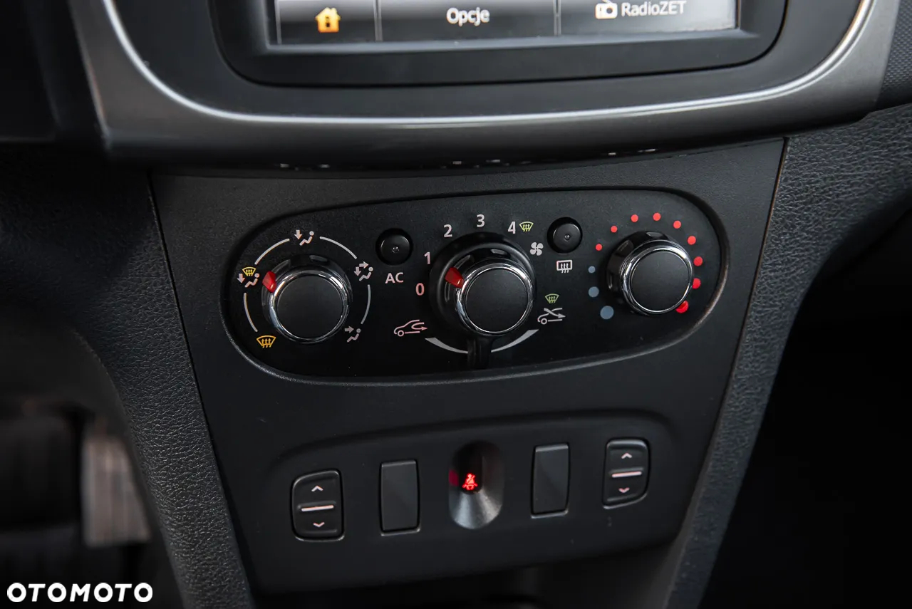 Dacia Sandero - 21