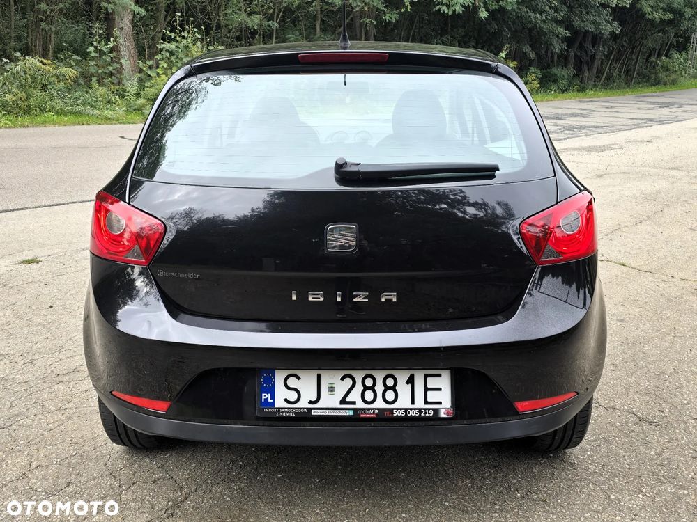Seat Ibiza 1.4 16V Style - 6