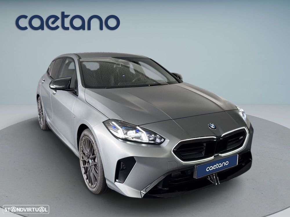 BMW M135i xDrive - 1