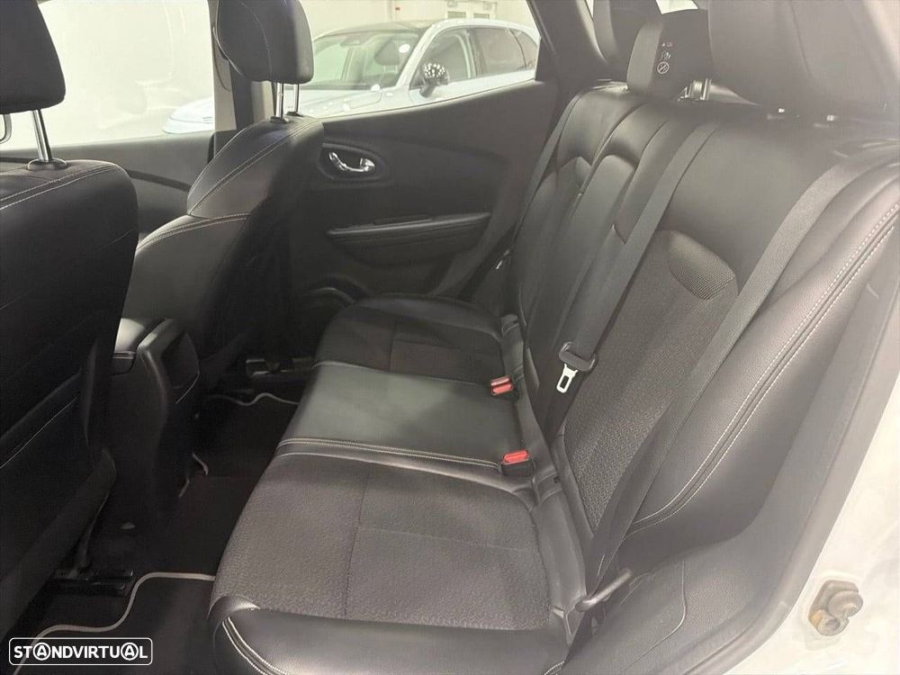 Renault Kadjar 1.5 dCi Exclusive - 10