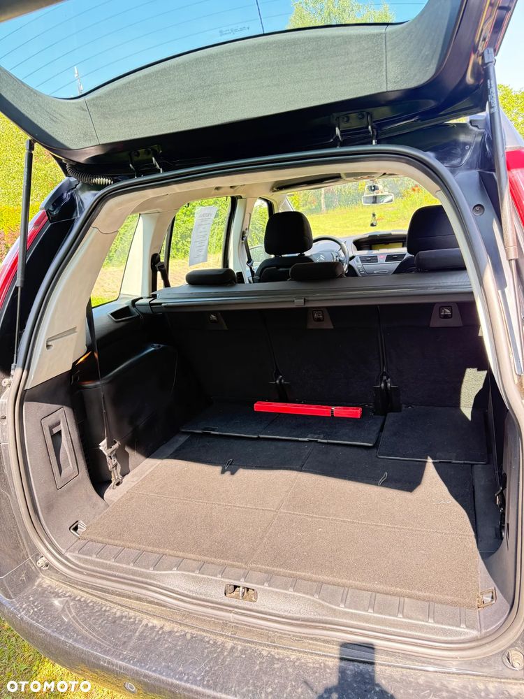 Citroën C4 Grand Picasso - 5