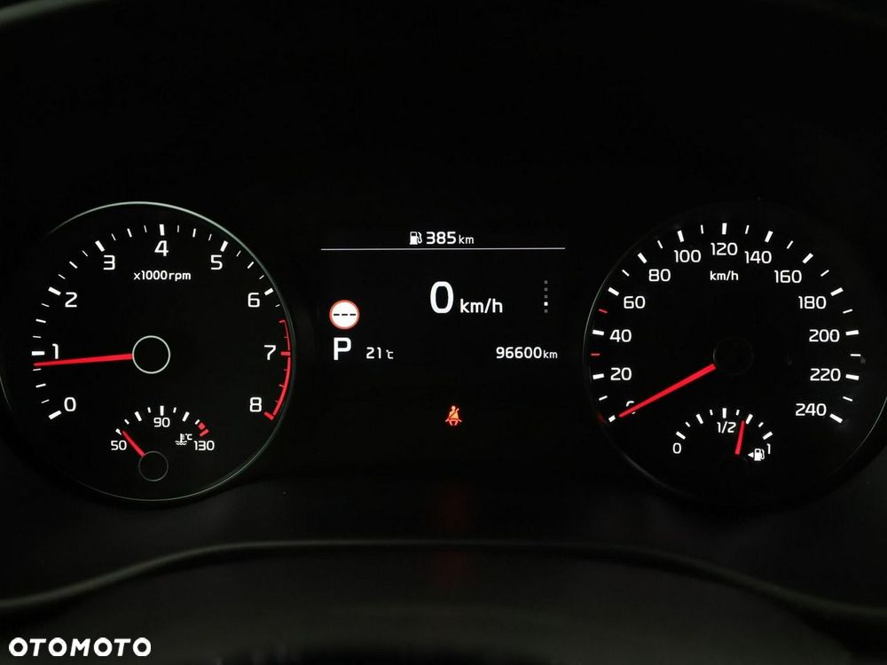 Kia Sportage 1.6 T-GDI AWD DCT GT LINE - 23