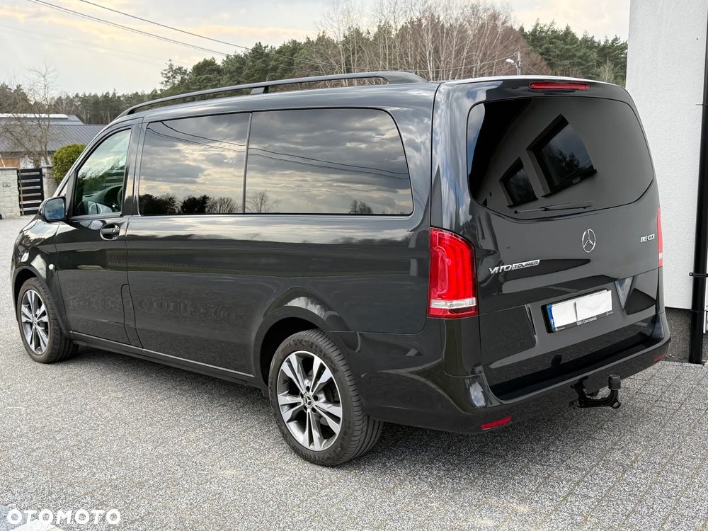 Mercedes-Benz Vito - 3