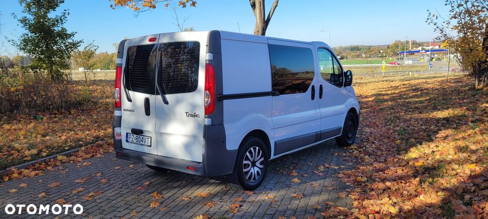 Renault Traffic - 6