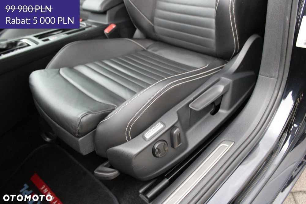Volkswagen Passat - 18