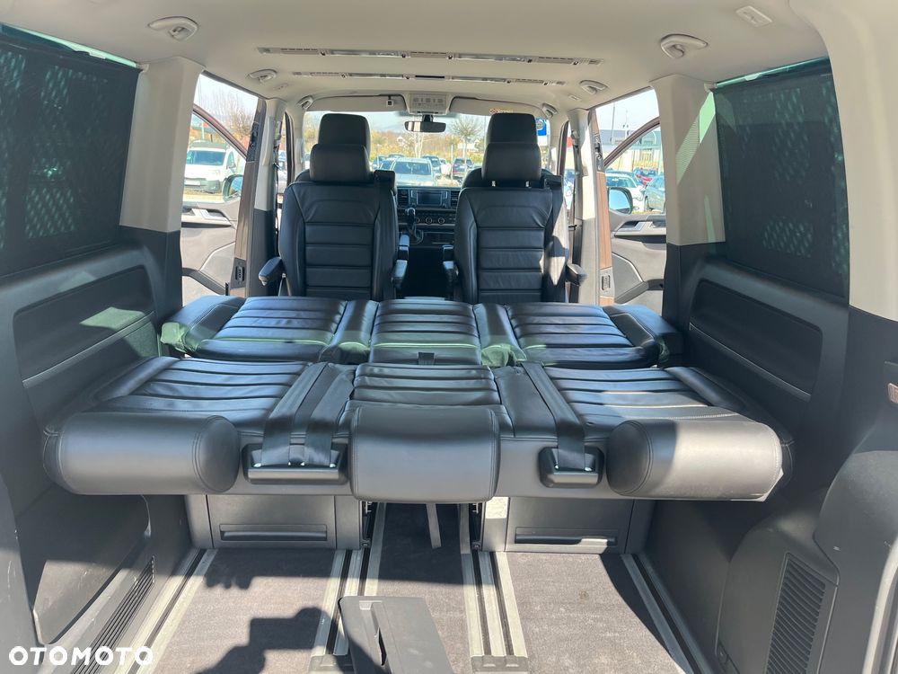 Volkswagen Multivan 2.0 TDI L1 Highline 4Motion DSG - 14