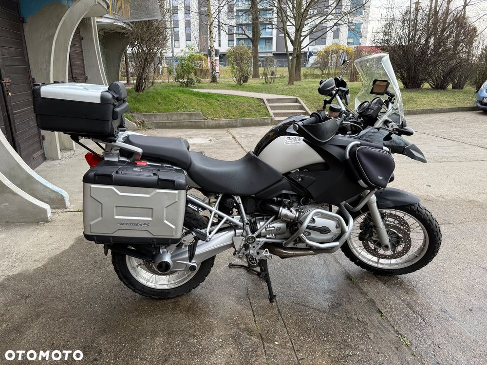 BMW R - 3