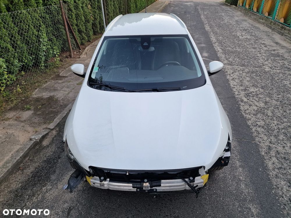 Peugeot 308 PureTech 130 GPF EAT8 Stop & Start Allure Pack - 35