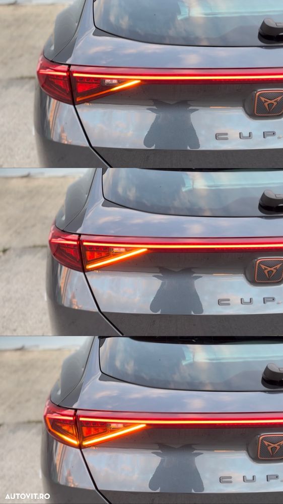 Cupra Formentor - 11