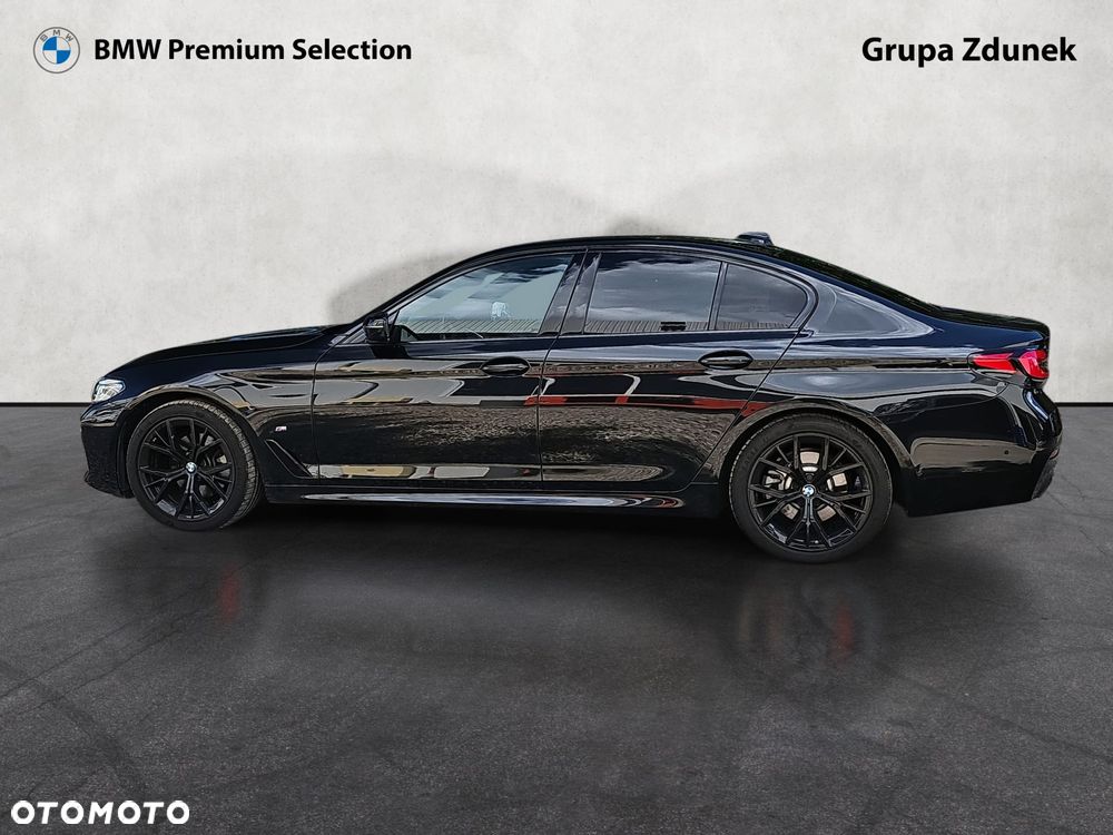 BMW Seria 5 - 9