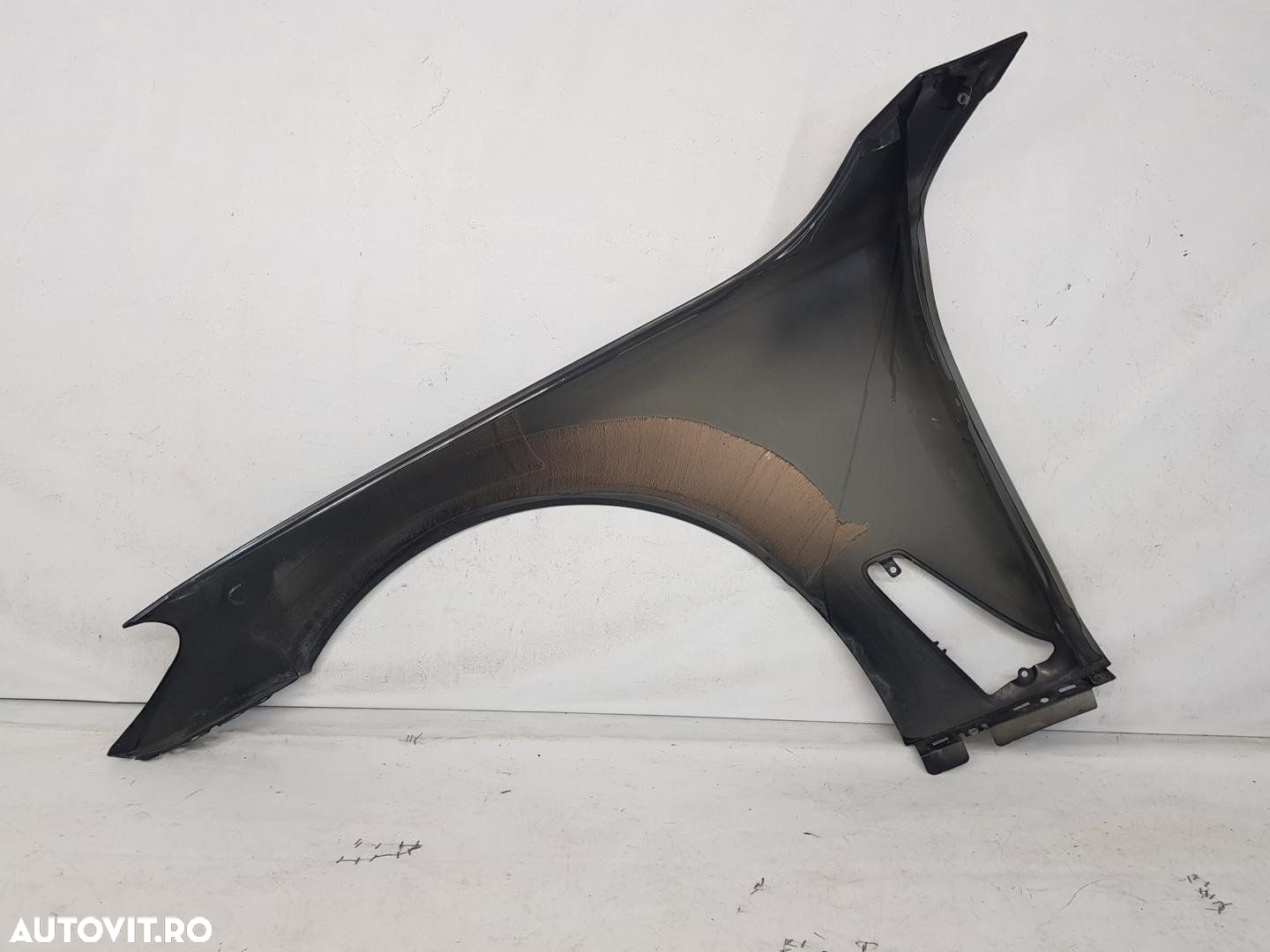 Aripa dreapta fata BMW Seria 7 G11 G12 dupa 2016 - 7