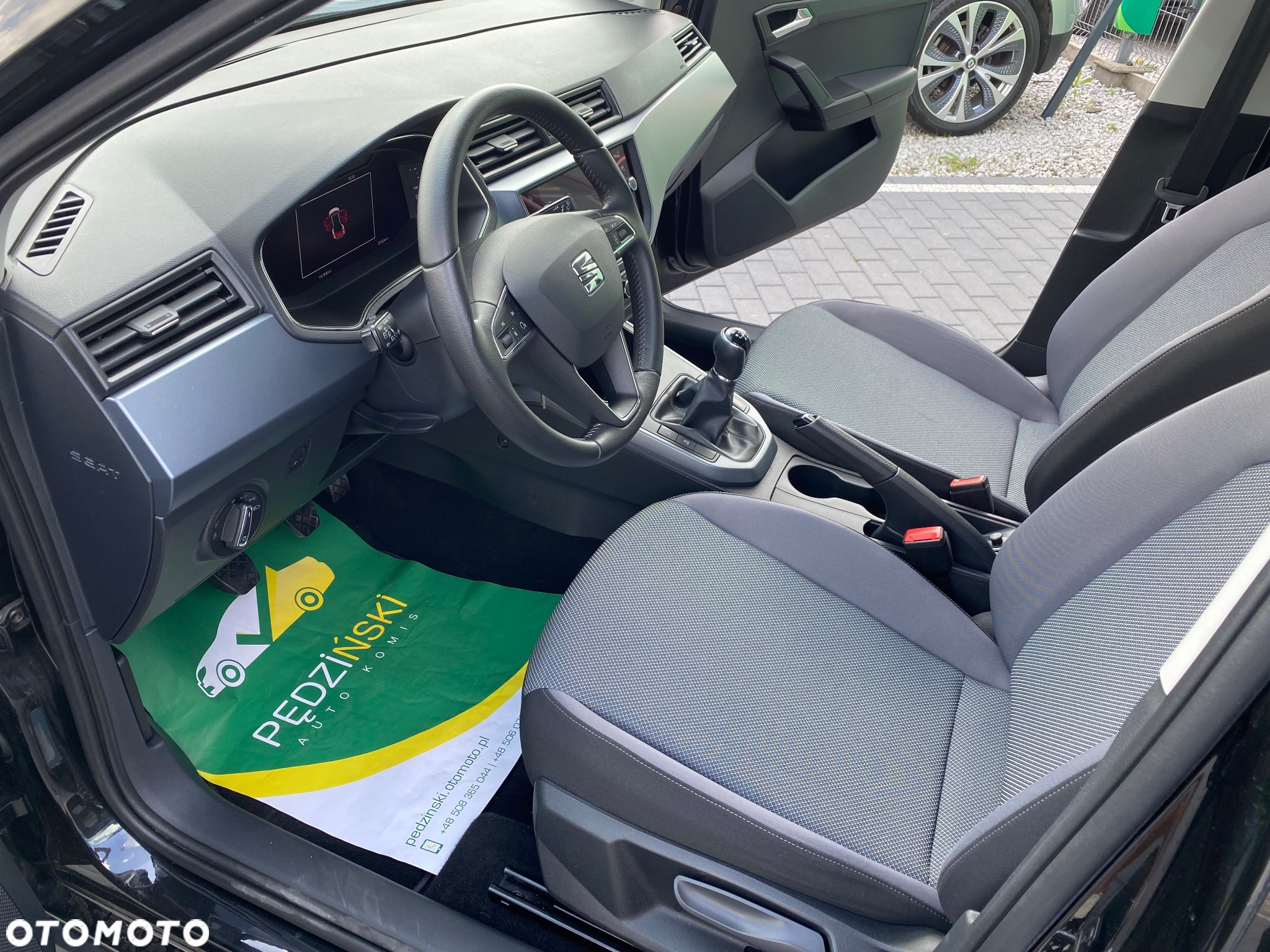 Seat Arona 1.0 TSI GPF Xcellence S&S - 5