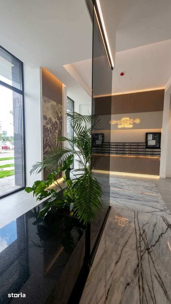 2 camere NUSCO CITY - Faza 2 — fotografia 1