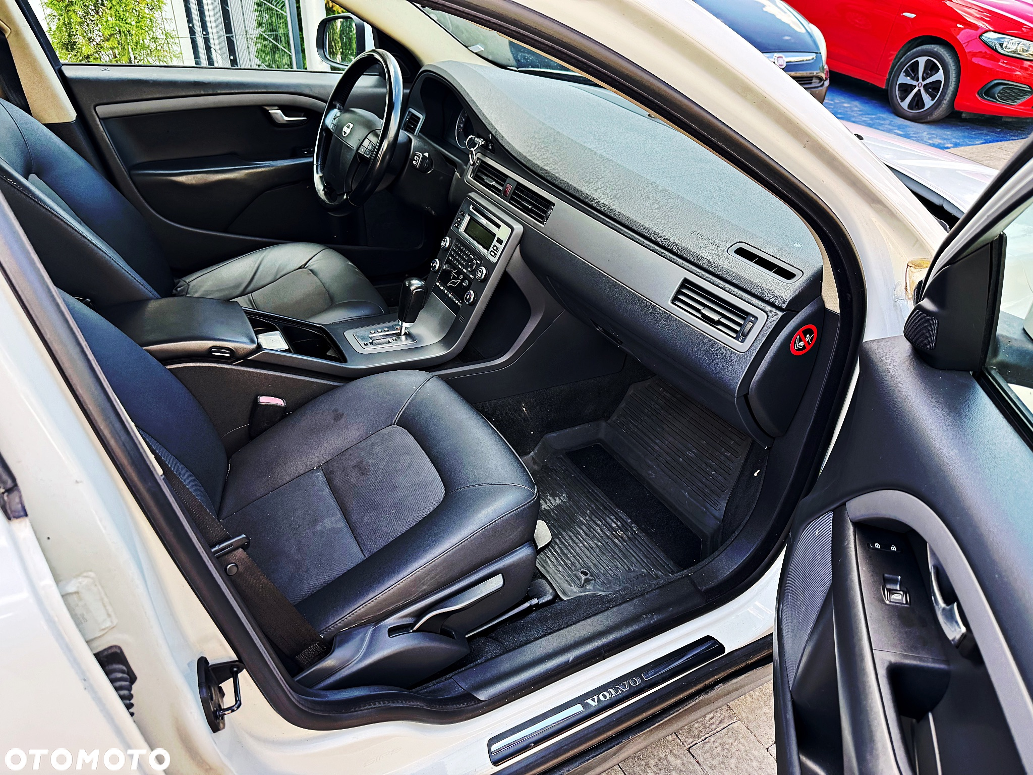 Volvo V70 2.4D RDesign - 27