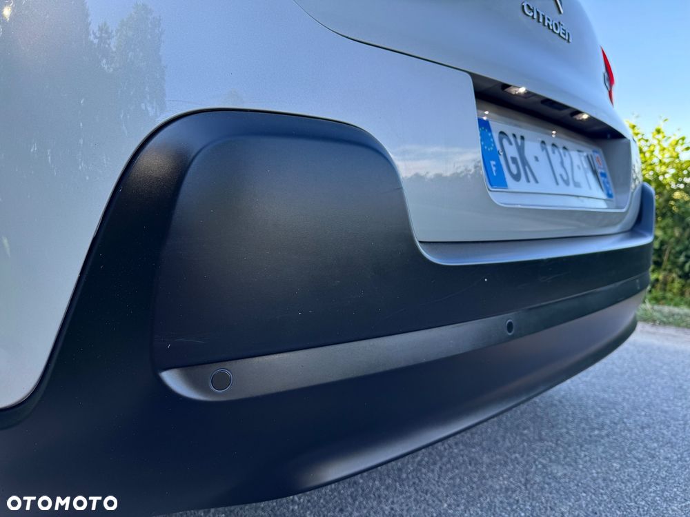 Citroën C3 Pure Tech 83 S&S C-SERIES - 8