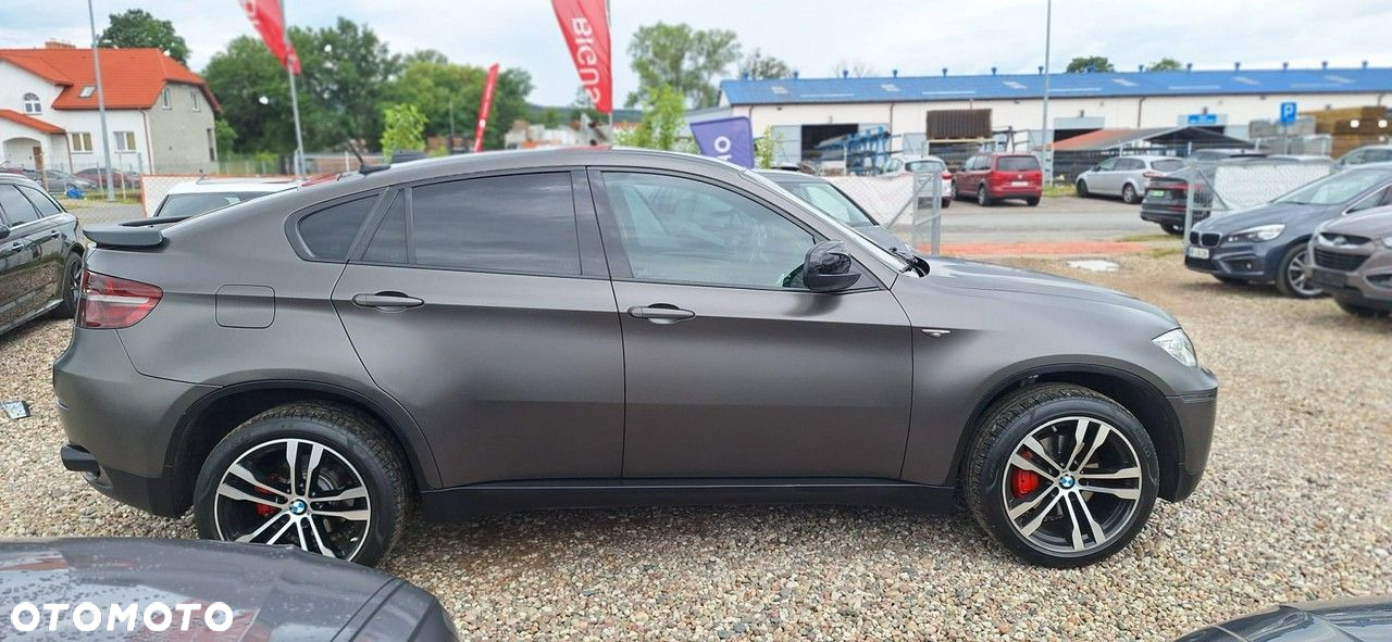 BMW X6 - 5