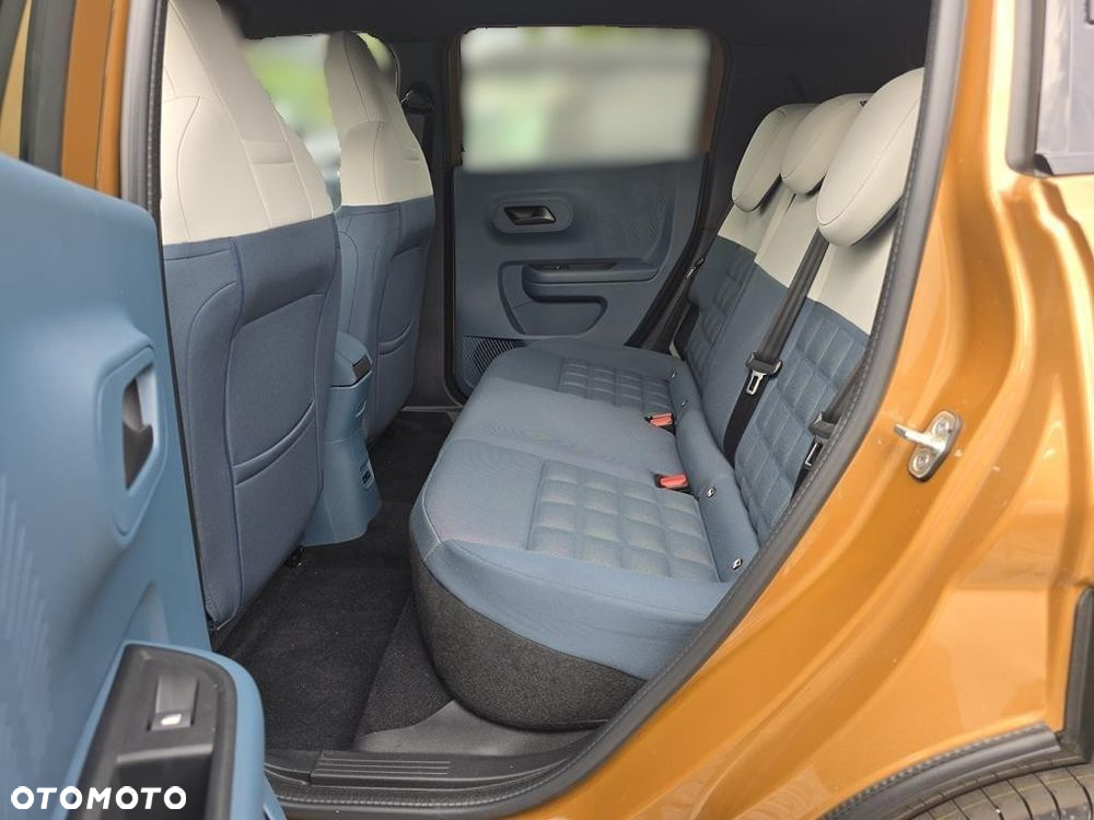 Fiat Grande Panda 44 kWh La Prima - 10