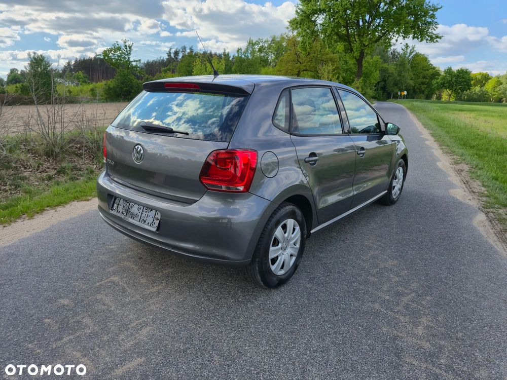 Volkswagen Polo 1.2 TDI Trendline - 12