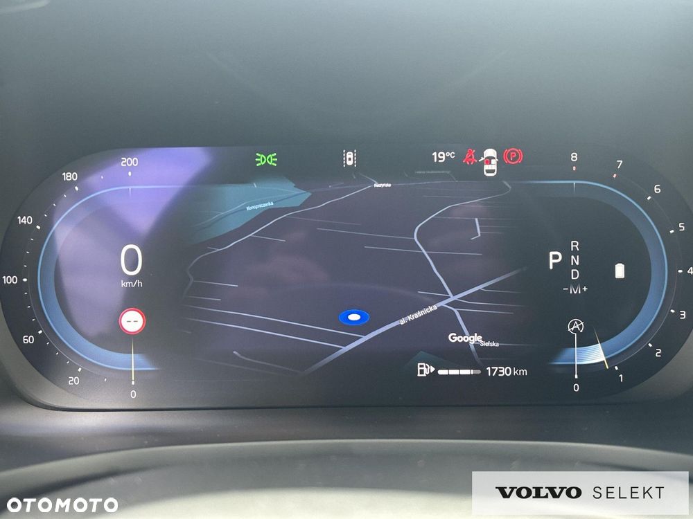 Volvo V60 Cross Country - 16