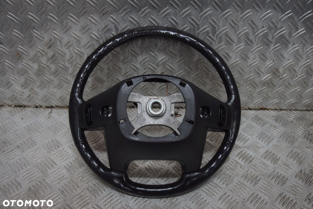 JEEP GRAND CHEROKEE WJ KIEROWNICA MULTIFUNKCJA - 9