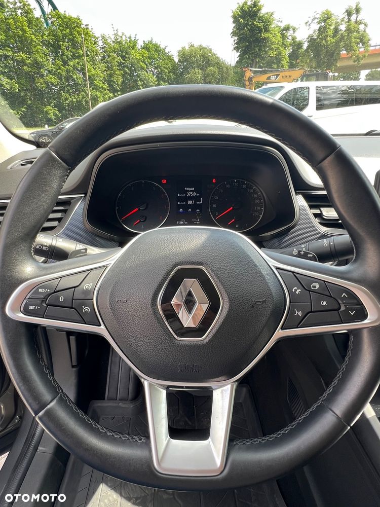 Renault Arkana 1.3 TCe mHEV Zen EDC - 14