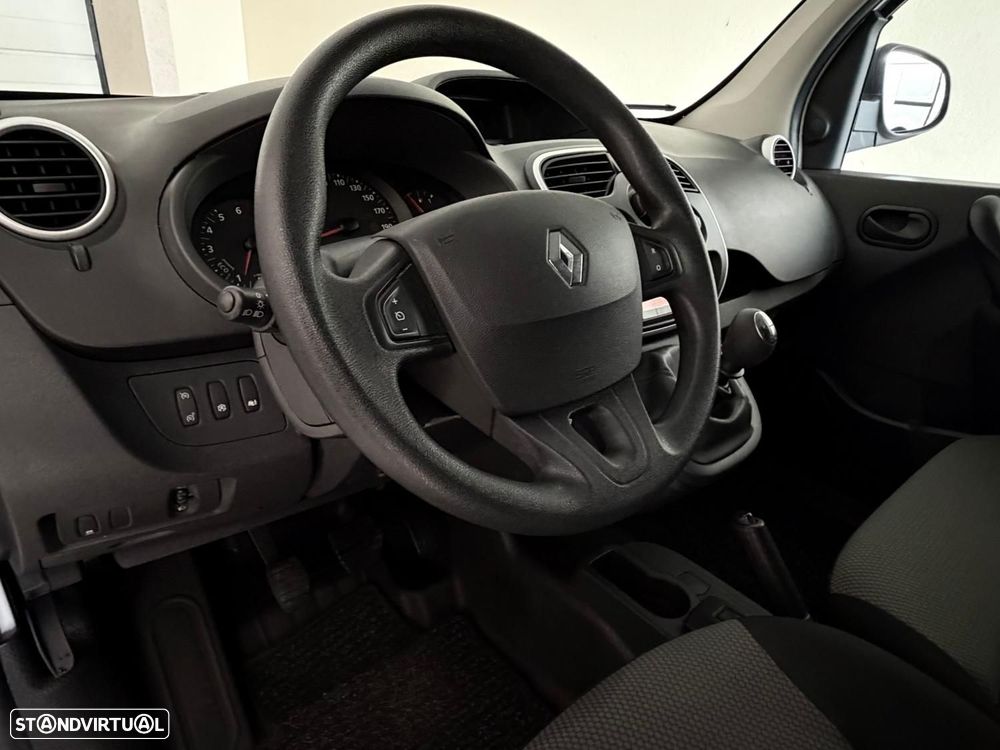 Renault Kangoo Maxi Energy 1.5 dCi 95cv S&S Business - 4
