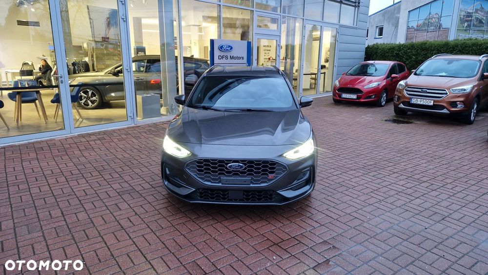 Ford Focus SW 2.3 EcoBoost ST X - 3