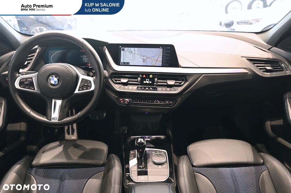 BMW Seria 1 118i M Sport - 17