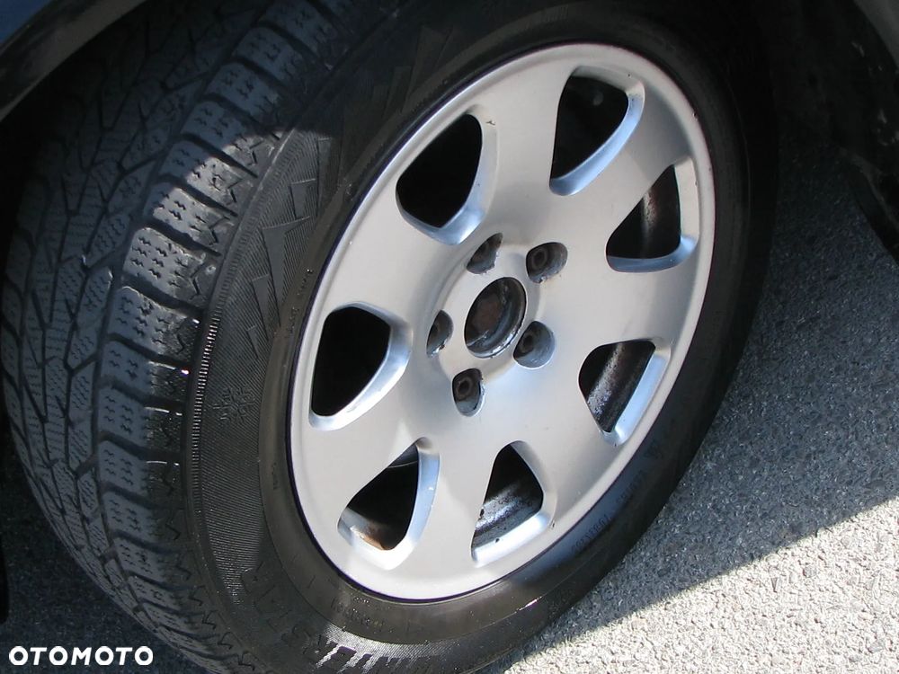 Volkswagen Passat 1.9 TDI - 18