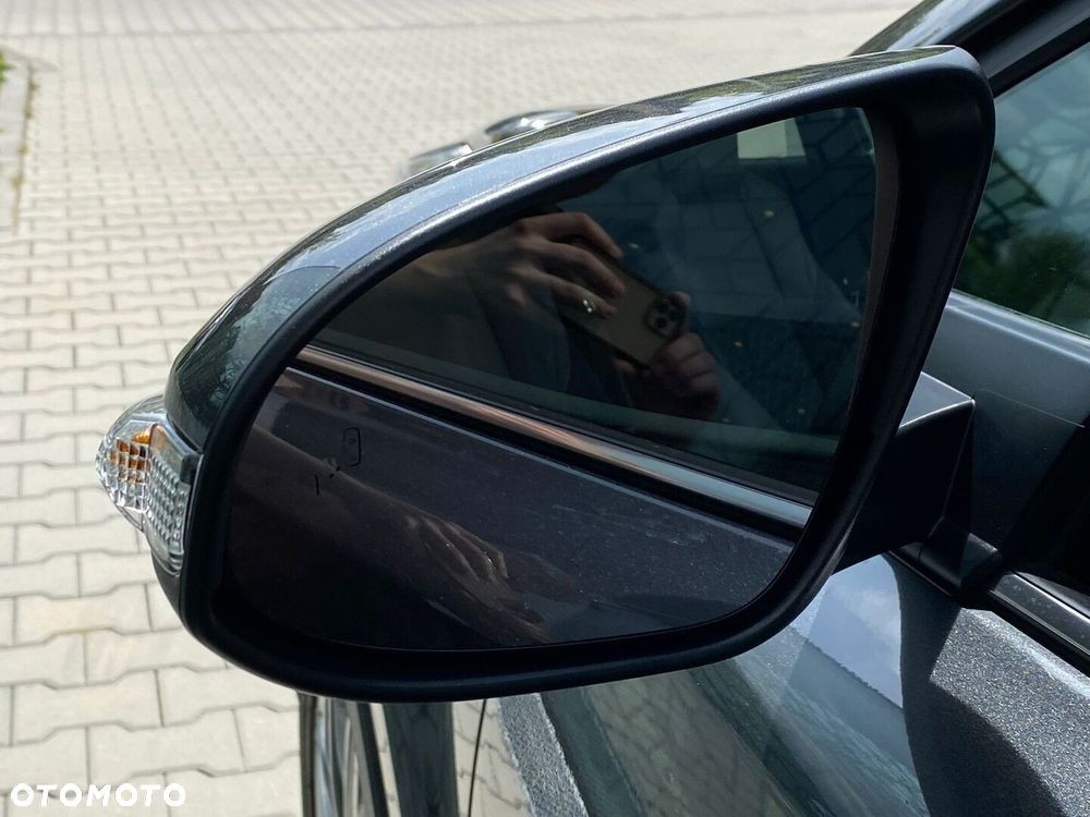 Toyota C-HR 1.8 Hybrid Executive - 31