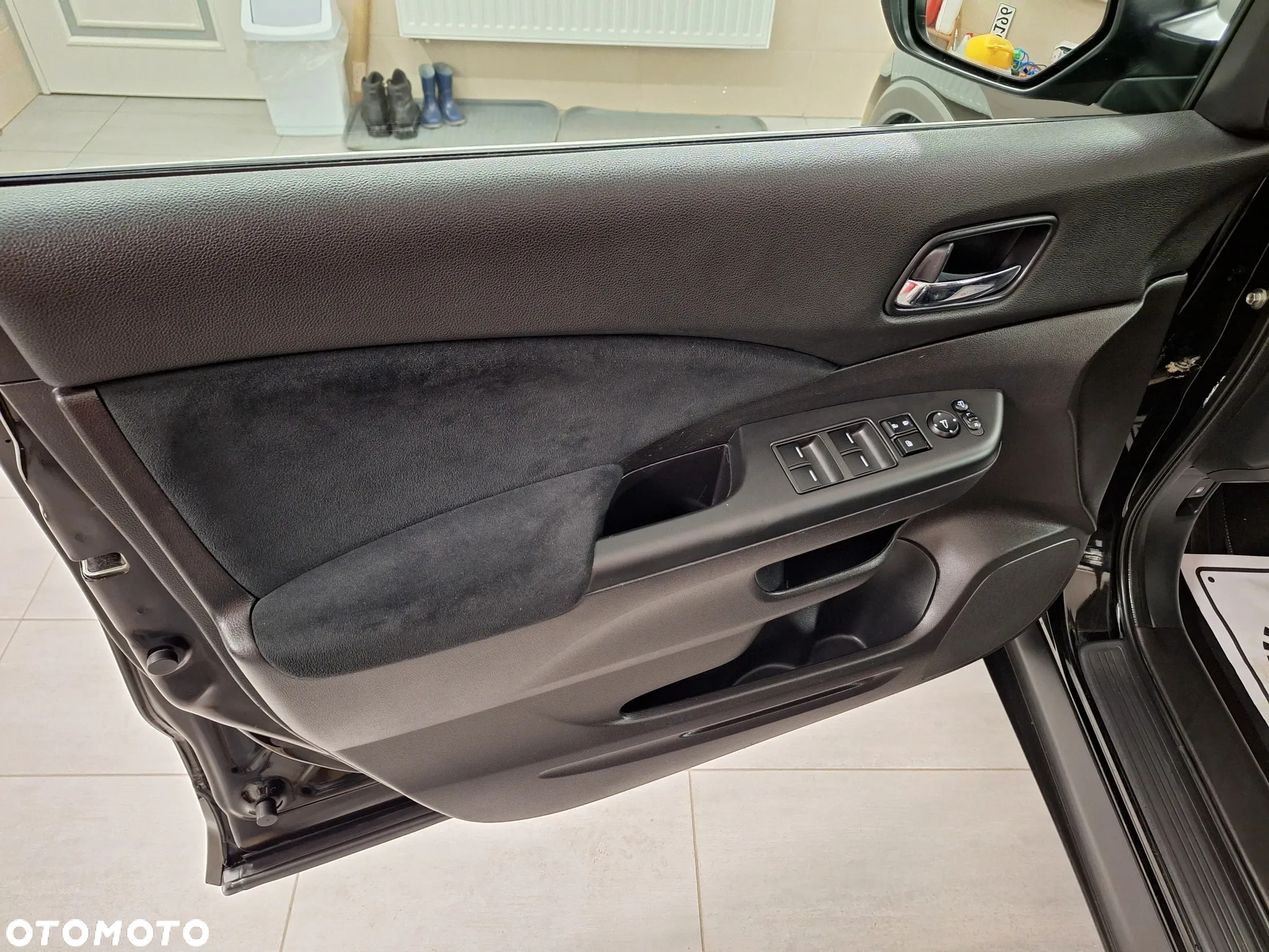 Honda CR-V 2.0 Elegance Plus (2WD) - 20