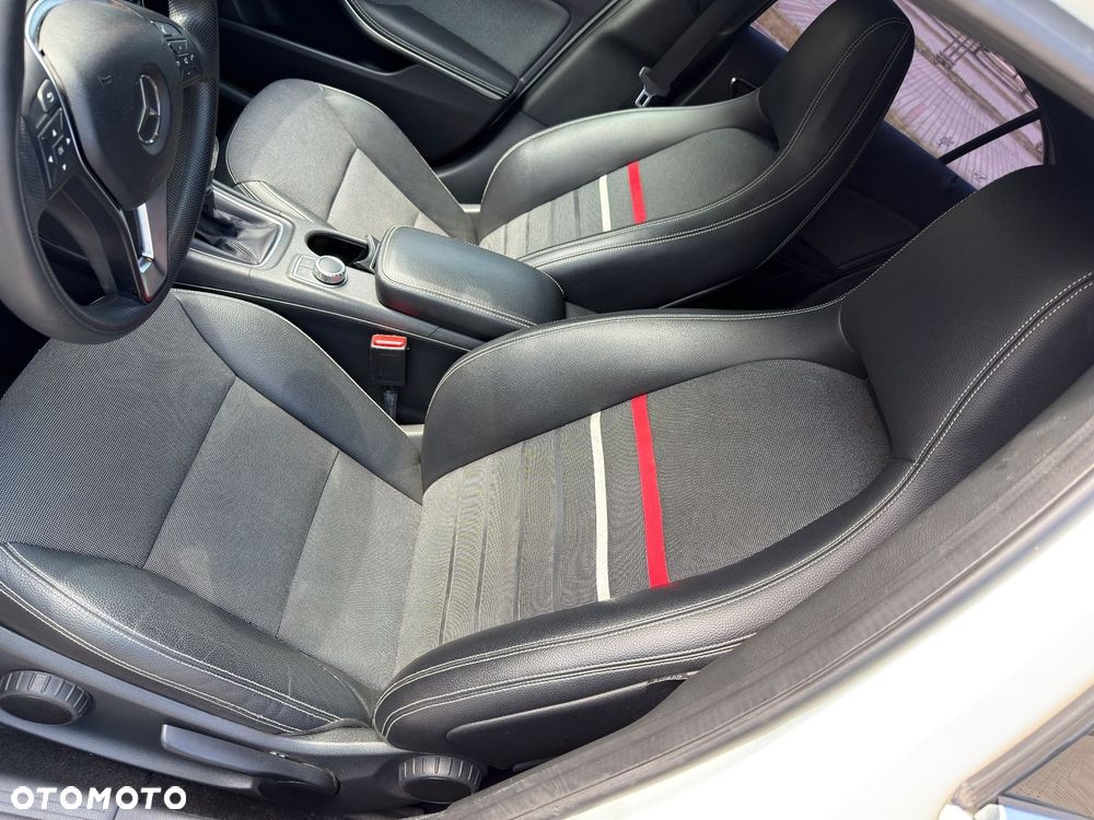 Mercedes-Benz Klasa A 180 Style - 16