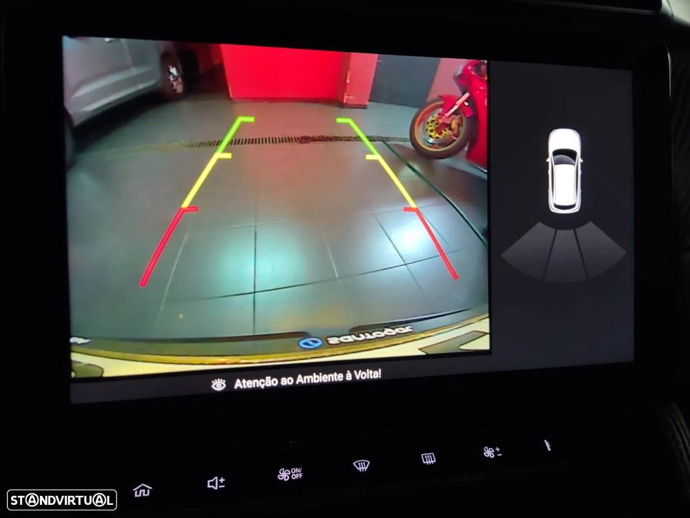 MG ZS EV 50.3 kWh Comfort - 7